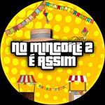 Profile Picture of NO MINGONE 2 É ASSIM (@mingone_2) on Instagram