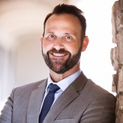 Profile Picture of Nicholas P. Padula 🇺🇸 (@NickPadula) on Twitter