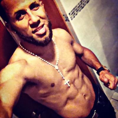 Profile Picture of Joshua M. Beaulieu (@xDRUPINHOx) on Twitter