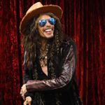 Profile Picture of Steven Tyler (@iamstevent4576) on Instagram