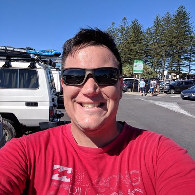 Profile Picture of Jared Dalrymple (@DalrympleJared) on Twitter