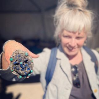 Profile Picture of Miranda Hicks (@mirandahicksjewelry) on Instagram