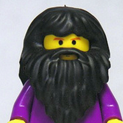 Profile Picture of Not Richard Stallman (@notRMS) on Twitter