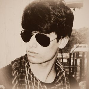 Profile Picture of Ali Sameer (@alisameermusician) on Myspace