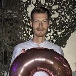 Profile Picture of Robin Gre (@robin_greyfair) on Instagram