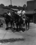 Profile Picture of Pack Horse Library Projecton Wikipedia