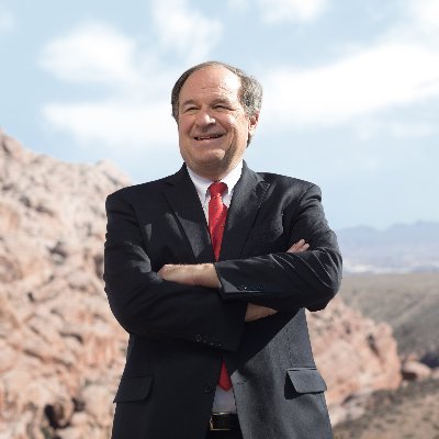 Profile Picture of Dan Schwartz (@Dan4Nevada) on Twitter