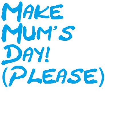 Profile Picture of Ray Combe (@MakeMumsDay) on Twitter
