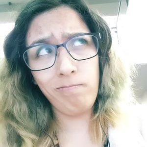 Profile Picture of Raina Edwards (@RainaRaiEdwards) on Twitter