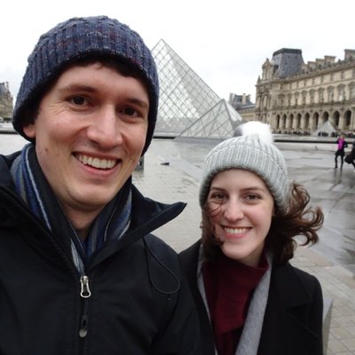 Profile Picture of Michael Collett (@collettmp) on Twitter