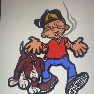 Profile Picture of Nathan Mcreynolds (@nathanmcreynolds) on Instagram