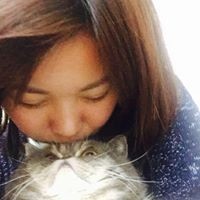 Profile Picture of Ariel Lam (@ariel-lam-8) on Quora