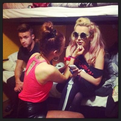 Profile Picture of Michaela Sheridan (@michaelashero64) on Twitter