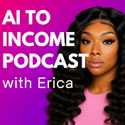 Profile Picture of  AI To Income With Erica + Kimmie (@AItoIncomemoms) on Youtube