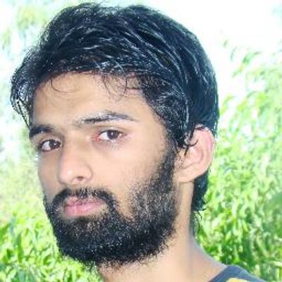 Jeevan Adhikari - Twitter Profile Picture of Jeevan Adhikari (@jeevanadhikari) on Twitter