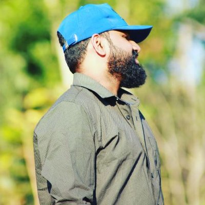 Profile Picture of NEERAJ NAIR (@NEERAJNAIR19) on Twitter