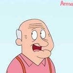 Profile Picture of Мультики 18+ (@armandrolandre) on Instagram