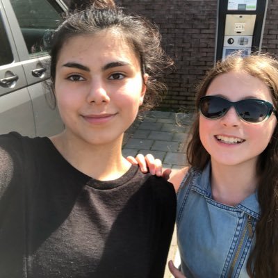Profile Picture of Wafaa Yousef (@wafaayo93379452) on Twitter