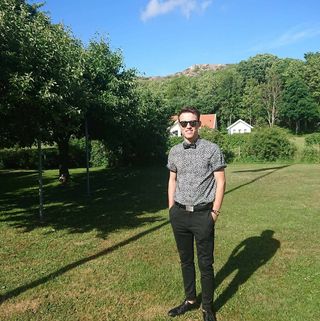 Profile Picture of Jonathan Rokicki (@jonathan.rokicki) on Facebook