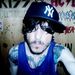Profile Picture of Leonardo Vitor (@hendrix69ster) on Pinterest
