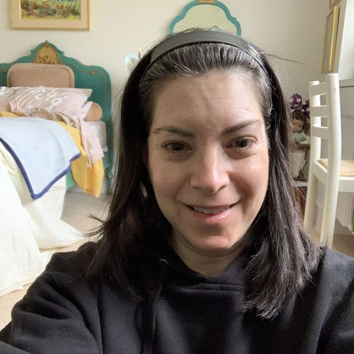 Profile Picture of Mary (@marypost0) on Tiktok