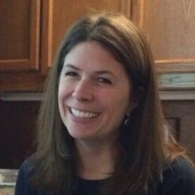 Profile Picture of Kim Gebert (@KimGebert) on Twitter