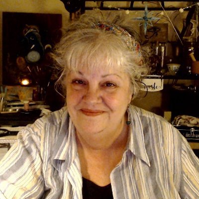 Profile Photo of Janet Jade Thompson (@eclectic_author) on Twitter