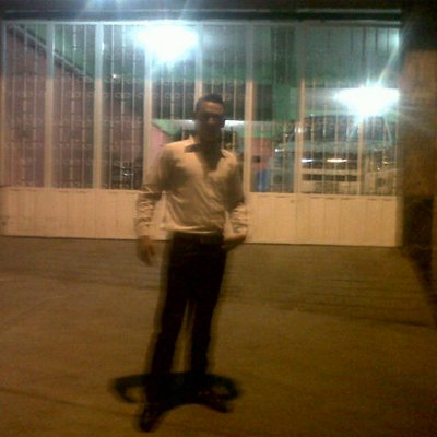 Profile Picture of Jaime Carrero (@jaime_carrero) on Twitter