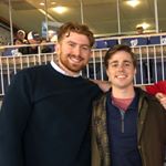 Profile Picture of Austin Carroll (@christmascarroll11) on Instagram