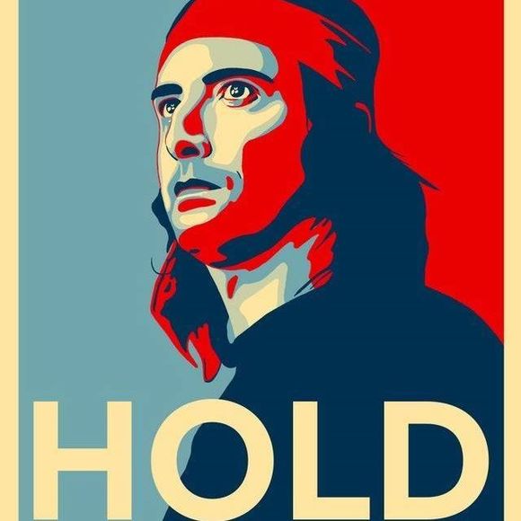 Profile Picture of Anthony Pezzullo (@pez) on Poshmark