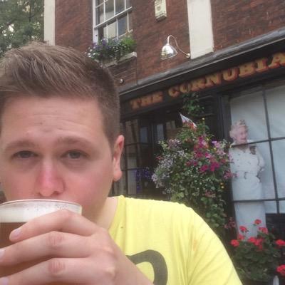 Profile Picture of James Boyack (@Jamesboyack) on Twitter