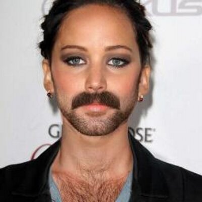 Profile Picture of Jennifer Lawrence (@Josh_ShraderL) on Twitter