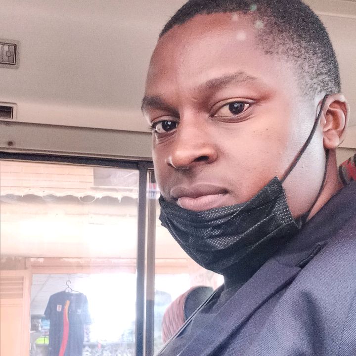 Profile Picture of Malcolm Daniel (@user90639659984313) on Tiktok