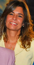 Profile Picture of Adriana Peñaon Wikipedia