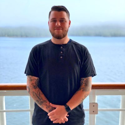 Profile Picture of Eli_Blum (@elirosenblum) on Twitter