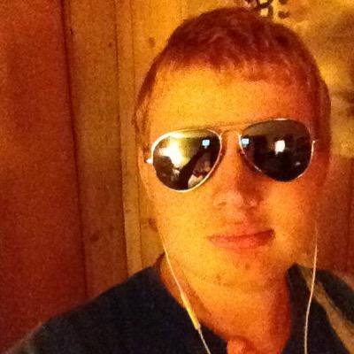 Profile Picture of Michael Alvey (@michaelE_123) on Twitter