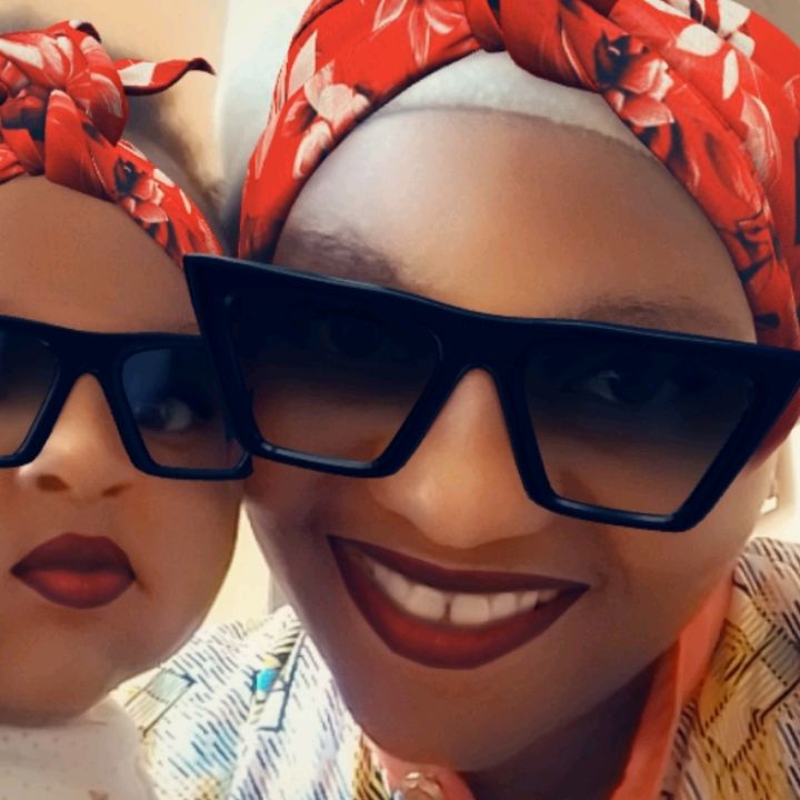 Profile Picture of Florence Addo (@florence.addo7) on Tiktok