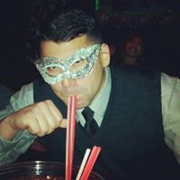 Profile Picture of Phillip Ledesma (@blaze8825) on Pinterest