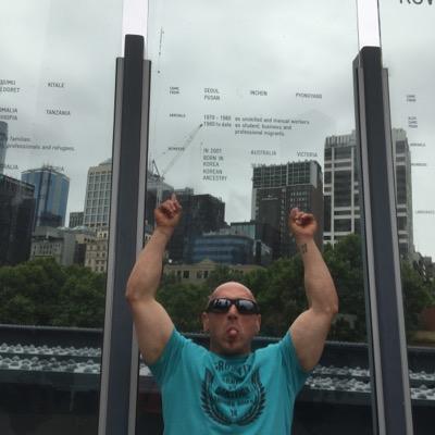 Profile Picture of Peter Gatto (@redxt68) on Twitter