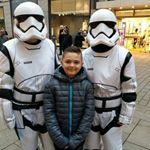 Profile Picture of David Poppel (@david.poppel.52) on Instagram