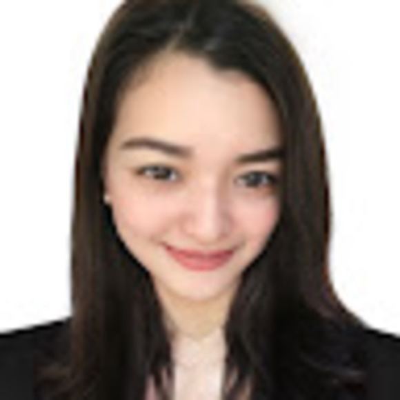 Profile Picture of Crystal mae Balasabas (@cbalasabas) on Poshmark