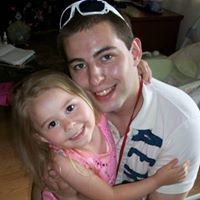 Profile Picture of Daniel Kline (@daniel-kline-3) on Quora