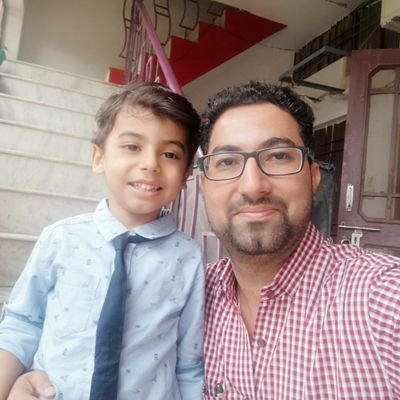 Profile Picture of Ashish Malik (@ashishmalik25) on Twitter