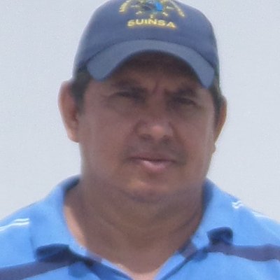 Profile Picture of George Reyes (@georgereyes16) on Twitter