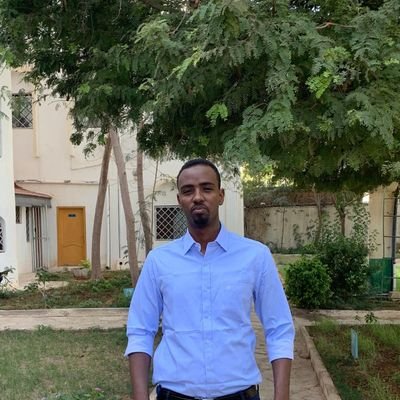 Profile Picture of Mohamed Awil (@Mohamed_Awil1) on Twitter