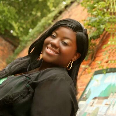 Profile Picture of Leanne McDaniel (@cale_redcarpet) on Twitter