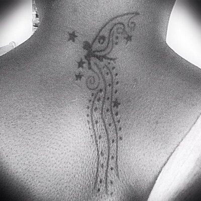 Profile Picture of Tash Charles (@Tash_Charles) on Twitter