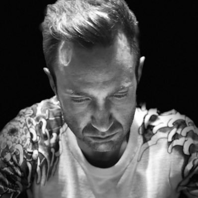 Profile Picture of Andy Rush (@AndyRush5) on Twitter