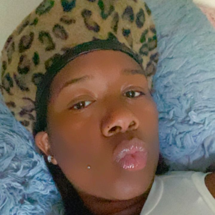 Profile Picture of sadeallen4 (@divinitytheempress) on Tiktok
