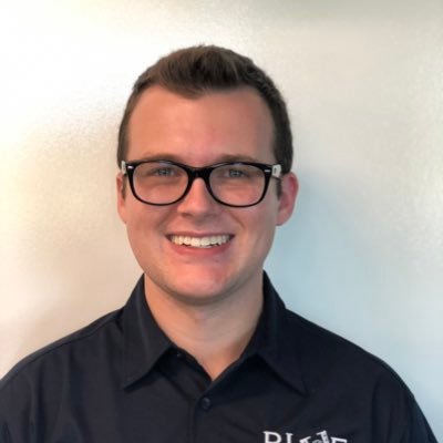 Profile Picture of Sean Roach (@SeanRoach97) on Twitter